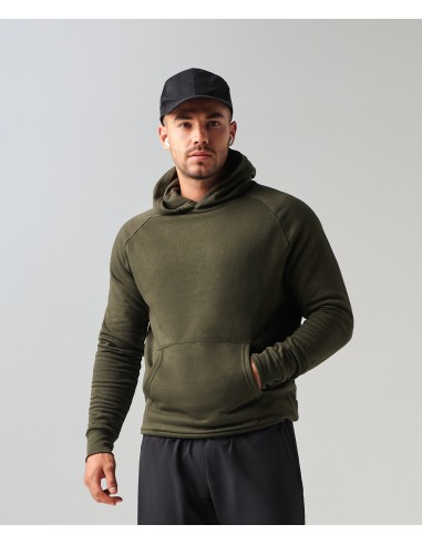 TOM-TL710-Unisex Athleisure Hoodie
